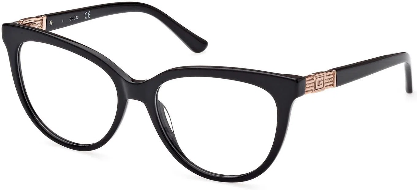 Guess 2942 Eyeglasses - view 4